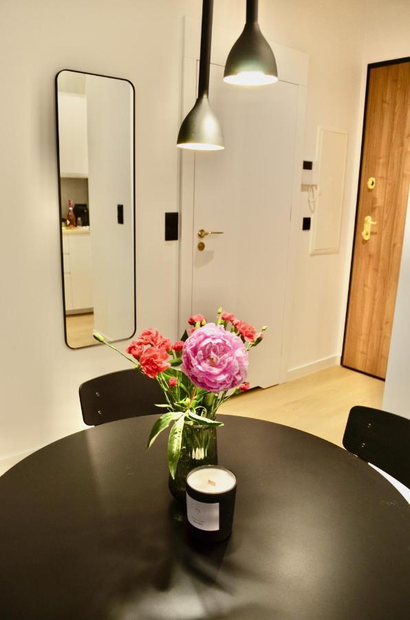Plac Unii Gold Apartment Гдиня Екстериор снимка