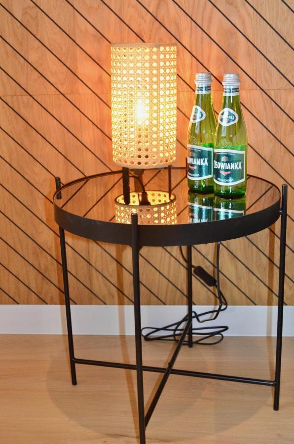 Plac Unii Gold Apartment Гдиня Екстериор снимка