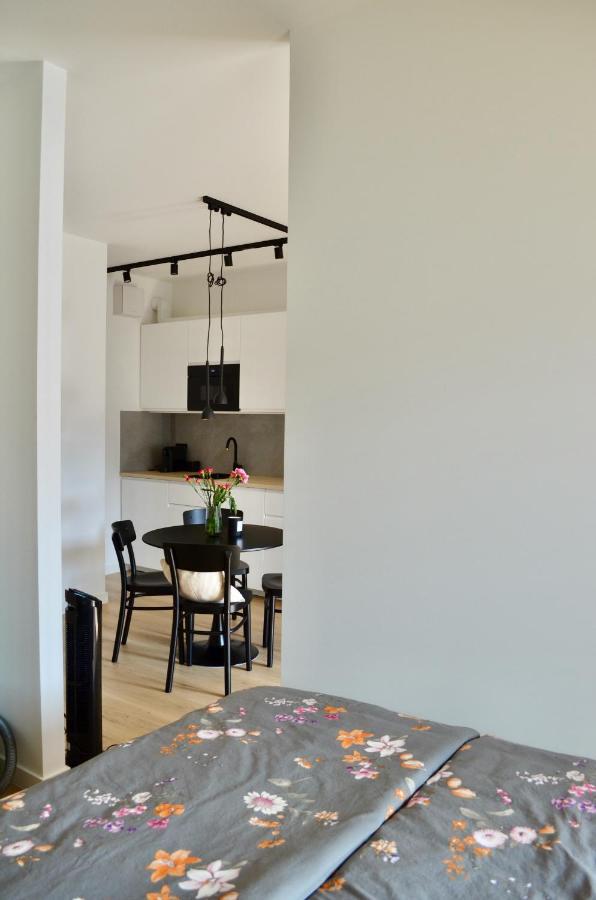 Plac Unii Gold Apartment Гдиня Екстериор снимка