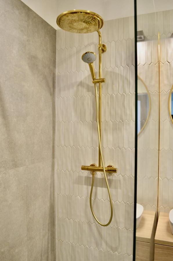 Plac Unii Gold Apartment Гдиня Екстериор снимка